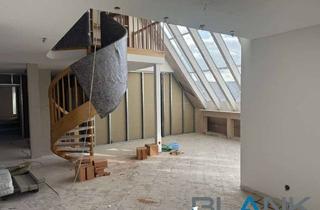 Wohnung kaufen in 71083 Herrenberg, Neuwertige 5,5-Zimmer-Maisonette mit großzügiger Dachterrasse, Fertigstellung 2026