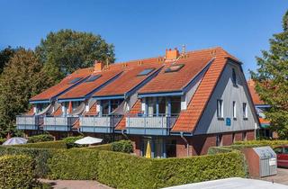 Wohnung kaufen in 23946 Ostseebad Boltenhagen, Die beliebte Ferienanlage Papillon – schöne außenliegende 2-Zimmer-Wohnung