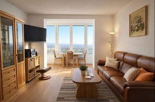 Wohnung kaufen in 34125 Fasanenhof, Ein Ausblick der begeistert. Vermietete Eigentumswohnung am Fasanenhof!