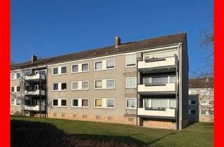 Wohnung kaufen in 31228 Peine, "Auf Telgte" - Wohnen oder Kapitalanlage