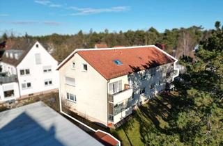 Wohnung kaufen in 90453 Katzwang, Ausbaufähiger Rohdachboden (2 x 2-Zimmer-Wohnungen) in toller Lage von Katzwang, Nürnberg