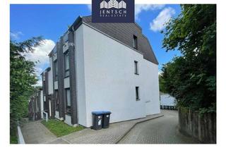 Wohnung kaufen in 45470 Mülheim, 3-Zimmer-Wohnung mit Garage - attraktive Gelegenheit in gepflegter Lage von Mülheim