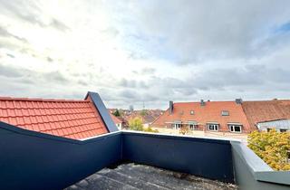 Wohnung kaufen in Jakobistraße 58, 30163 List, Großzügige DG Maisonette mit Dachterrasse