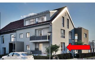 Wohnung kaufen in 77756 Hausach, Familienfreundliche Erdgeschosswohnung