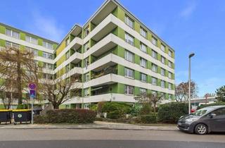 Wohnung kaufen in Bücklersstraße 14, 52351 Düren, Charmante 3-Zimmer-Wohnung mit Balkon..