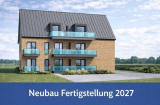 Wohnung kaufen in 63579 Freigericht, Zukunftssicher wohnen – altersgerecht, bequem und sorgenfrei in Freigericht-Altenmittlau