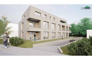 Wohnung kaufen in 46325 Borken, Erstbezug nach Fertigstellung