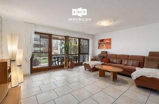 Wohnung kaufen in 88048 Friedrichshafen, Nachhaltig wohnen | 3,5-Zimmer-Erdgeschosswohnung in Friedrichshafen