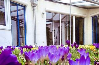 Wohnung kaufen in 82538 Geretsried, Barrierefreies und behindertengerechtes Wohnen oder gewerbliche Nutzung in zentraler Lage