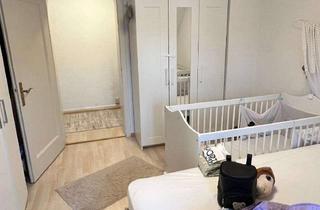 Wohnung kaufen in 79576 Weil am Rhein, Attraktive Wohnung im Mehrfamilienhaus – Kapitalanlage oder Eigennutzung