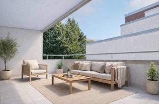 Wohnung kaufen in 69126 Boxberg, Helle und moderne Zwei-Zimmer-Wohnung für Kapitalanler und Eigennutzer