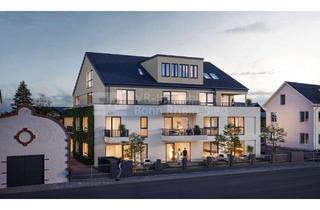 Penthouse kaufen in 53842 Troisdorf, Exklusives Penthouse mit großer Dachterrasse & hochwertiger Ausstattung