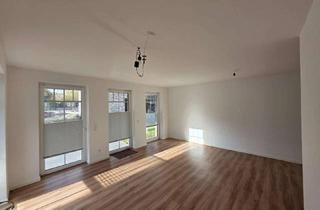 Wohnung kaufen in 27356 Rotenburg, [Reserviert] Charmante 3-Zimmer-Erdgeschosswohnung mit Terrasse und Tiefgaragenstellplatz