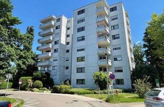 Wohnung kaufen in 77855 Achern, Nicht weit vom Zentrum entfernt!