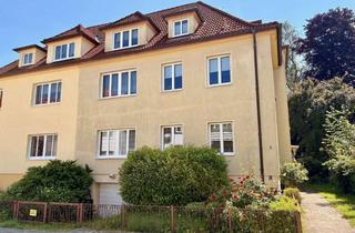 Wohnung kaufen in 18057 Hansaviertel, Erstbezug nach Modernisierung im Thünenviertel