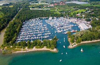 Wohnung kaufen in 88079 Kressbronn, Herausragende Lage - Nähe Bodensee3,5-Zimmer-Eigentumswohnung