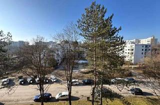Wohnung kaufen in 82024 Taufkirchen, Sonnige 2-Zimmer-Eigentumswohnung mit Balkon und Blick ins Grüne!