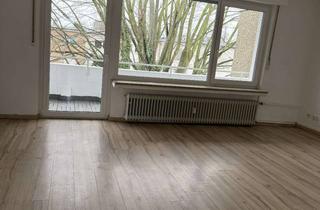 Wohnung kaufen in 59174 Kamen, Attraktive 3-Zimmer-Eigentumswohnung mit Südbalkon in guter Lage