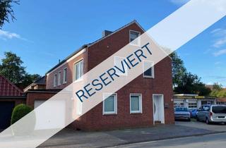 Wohnung kaufen in 26789 Leer, Ihr neues Zuhause in der Stadt – mit Terrasse und eigener Garage