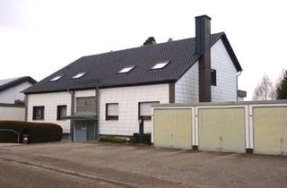 Wohnung kaufen in 76332 Bad Herrenalb, Reizvolle 3,5-Zi.-ETW mit Garage