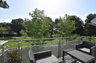 Wohnung kaufen in Katharienenstrasse, 83043 Bad Aibling, Traumhafte 3-Zimmer Dachgeschosswohnung mit Balkon in Bad Aibling