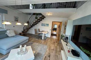 Wohnung kaufen in 46509 Xanten, Traumhafte Maisonette Wohnung Kurort Xanten (Vynen am See)