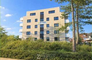 Wohnung kaufen in 25826 Sankt Peter-Ording, Ferienwohnung in 1. Reihe**