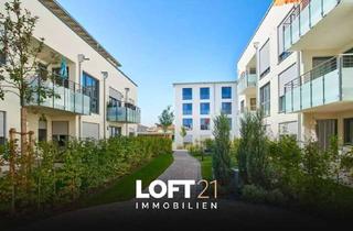 Wohnung kaufen in 85098 Großmehring, ** PROVISIONSFREI! Investieren mit Perspektive – Seniorenresidenz mit langfristiger Vermietung **