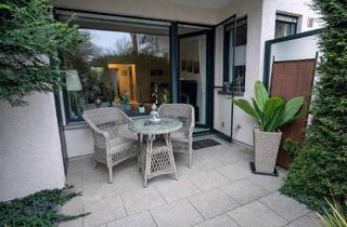 Wohnung kaufen in Lohstraße 49c, 45359 Bedingrade, Moderne Terrassenwohnung direkt am Hexbachtal