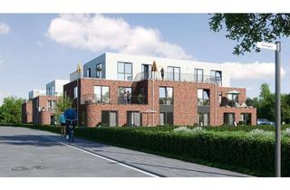 Wohnung kaufen in 21391 Reppenstedt, Ihr Wohntraum Am Sülzbogen - Modern. Nachhaltig. Einzigartig