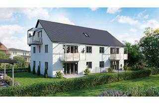 Wohnung kaufen in 84069 Schierling, Wohnung in Schierling