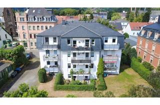Wohnung kaufen in 01705 Freital, Großzügige Maisonette-Wohnung mit Balkon und Terrasse