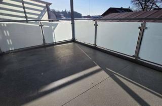 Wohnung kaufen in 84577 Tüßling, Wunderschöne 3-Zimmerwohnung