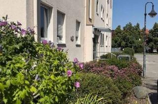 Wohnung kaufen in 04451 Borsdorf, Schöne 2-Raumwohnung östlich von Leipzig mit Stellplatz