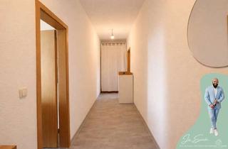 Wohnung kaufen in 39112 Sudenburg, Altbau. Vermietet. Gepflegt.