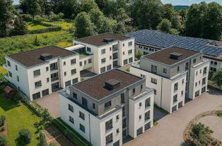 Wohnung kaufen in Müllersbaum 20, 51399 Burscheid, Komfortwohnen für 55+-Generation mit 22.500,00 € KfW-Zuschuss + 0,42% Zinsen, 10 Jahre Tilgungsfrei*