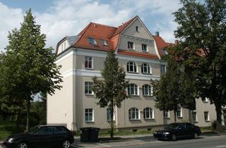 Wohnung kaufen in Karl-Keil-Straße 30, 08060 Marienthal, Vermietete 2-Raumwohnung mit Balkon in Marienthal! Nähe HBK!