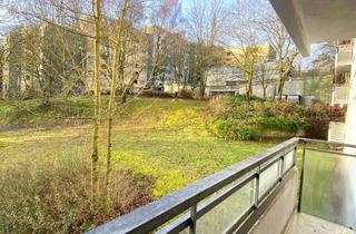 Wohnung kaufen in Waldallee xx, 65817 Eppstein, Eppstein-Bremthal - Renovierte 3-Zimmer-ETW mit 2 Balkonen und TG-Stellplatz!