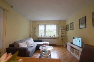 Wohnung kaufen in 40627 Unterbach, 3-Zimmer-Wohnung im guten Zustand als Kapitalanlage!