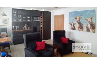 Wohnung kaufen in 97980 Bad Mergentheim, Top renoviert und voll ausgestattet - charmante ETW in Bad Mergentheims schöner Altstadt!