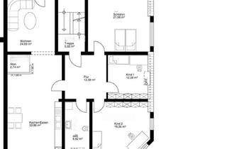 Wohnung kaufen in Schöllmansstr., 44807 Riemke, 5,5 Zimmer Wohnung Neubau-Sanierung