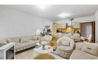 Wohnung kaufen in 76829 Landau, Kompakte 64 qm mit Garage, Stellplatz und Tageslichtbad in kleiner Hausgemeinschaft