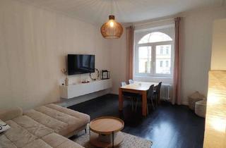 Wohnung kaufen in 70180 Süd, 4 Zimmer Altbauwohnung Stuttgart Süd