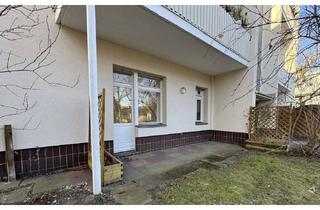 Wohnung kaufen in Theodor-Heuss-Platz, 14050 Charlottenburg, Gartenwohnung in Berlin-Westend unweit Theodor-Heuss-Platz