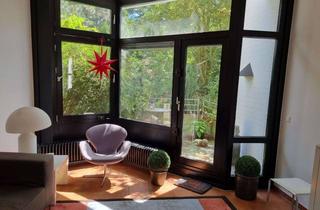 Wohnung kaufen in Roonstr. 11, 44536 Lünen, Charmante Wohnung über mehrere Etagen, Innenstadt Lünen