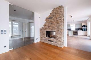 Penthouse kaufen in 84489 Burghausen, Ein Wohntraum für Sie: Penthousewohnung mit 2 TG-Stellplätzen