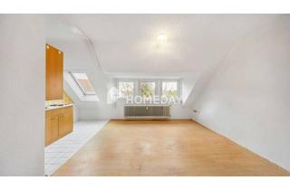 Wohnung kaufen in 28790 Schwanewede, Kompakte Dachgeschosswohnung mit Weitblick