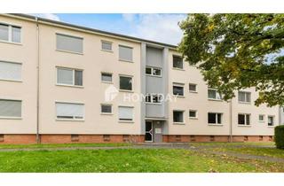 Wohnung kaufen in 38444 Rabenberg, Gepflegte 4-Zimmer-Wohnung mit Balkon und Keller in ruhiger Lage von Wolfsburg