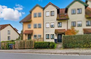 Wohnung kaufen in Zöllmener Straße 15b, 01705 Freital, Freundliche, helle 2,5-Raum-Wohnung in ruhiger Lage!