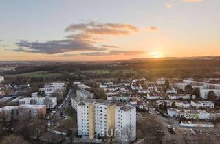 Wohnung kaufen in 65824 Schwalbach, MODERN & FUNKTIONAL – 3-Zimmer-Wohnung in ruhiger Lage Schwalbachs